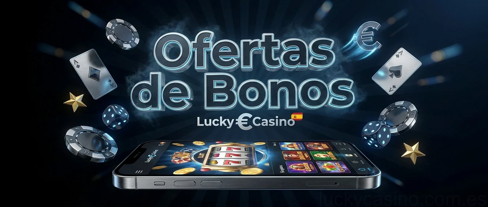 Ofertas de Bonos